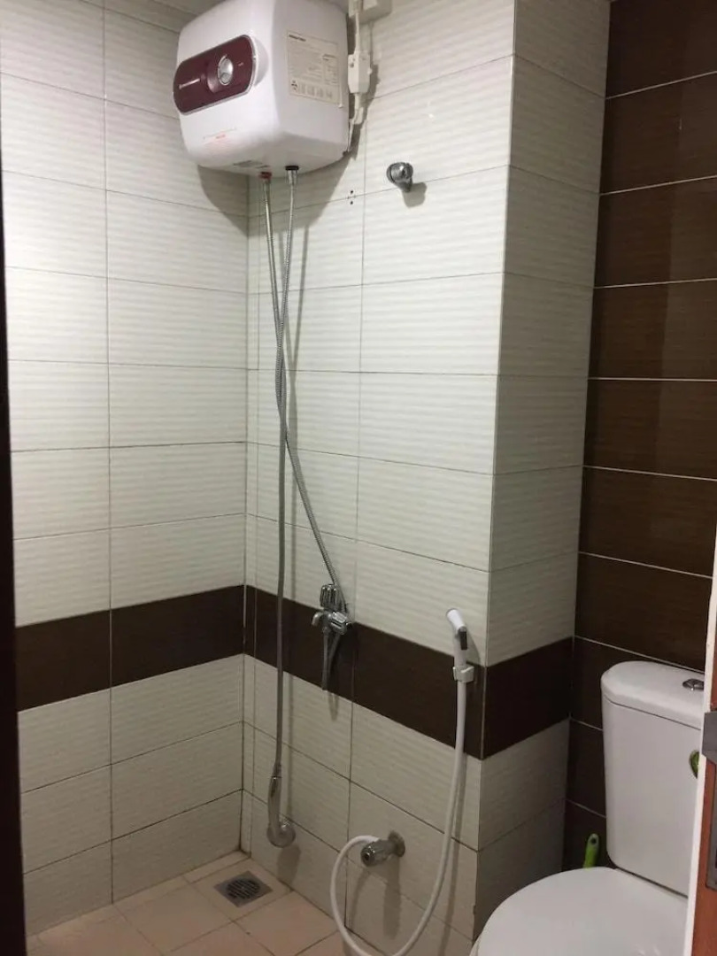 RoyalExclusive Margonda Residence 3