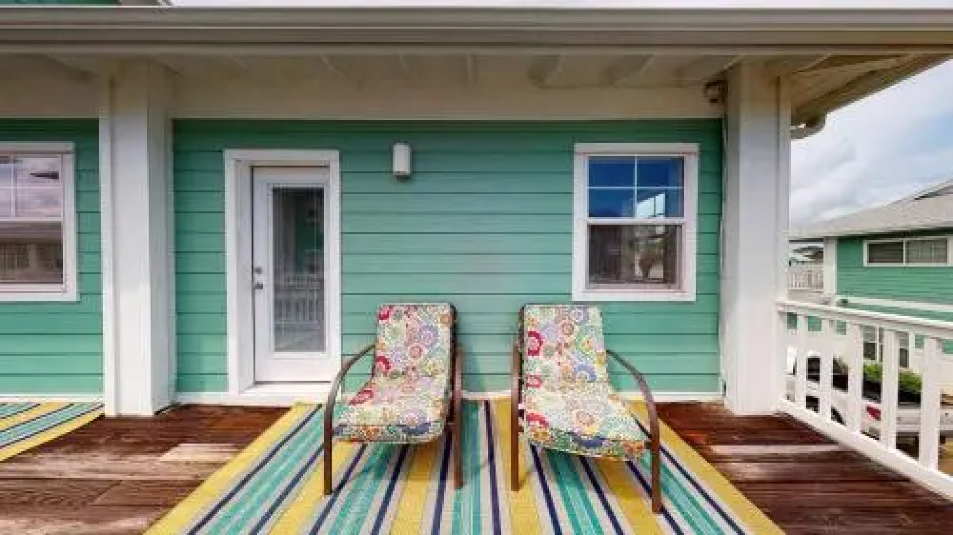 Heaven On Eleven Mc8 Condo