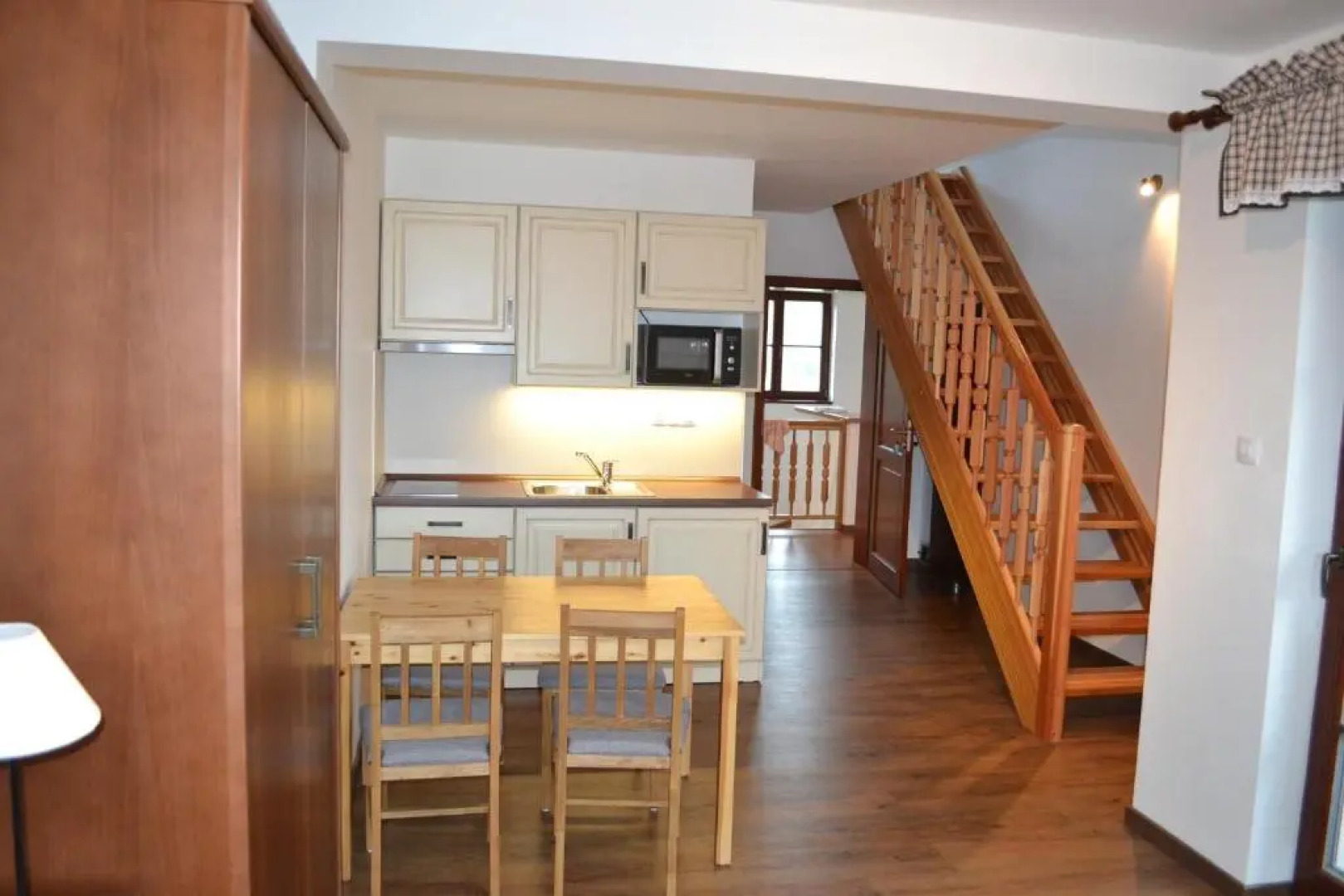Apartmány Chajdovka