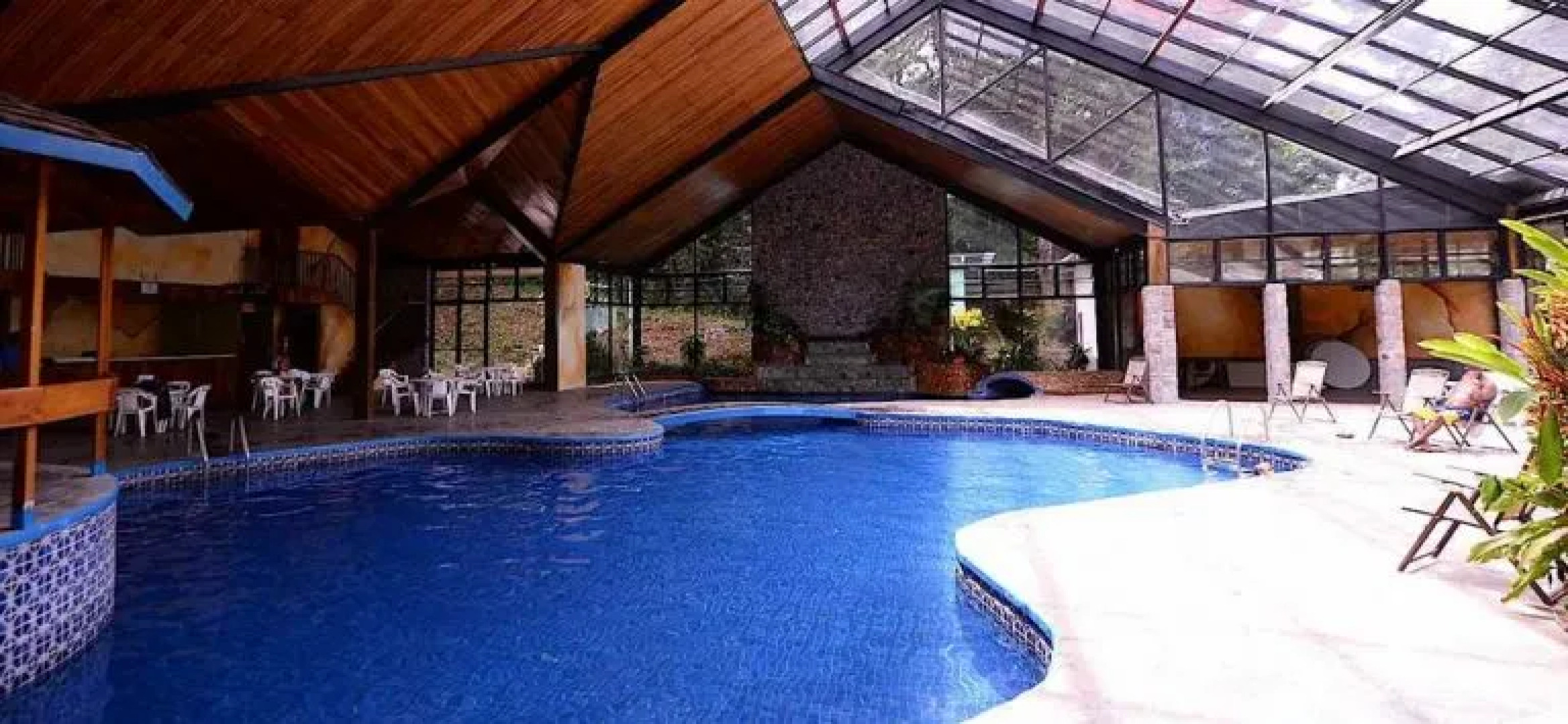 Casa Grande Bambito Resort & Residences