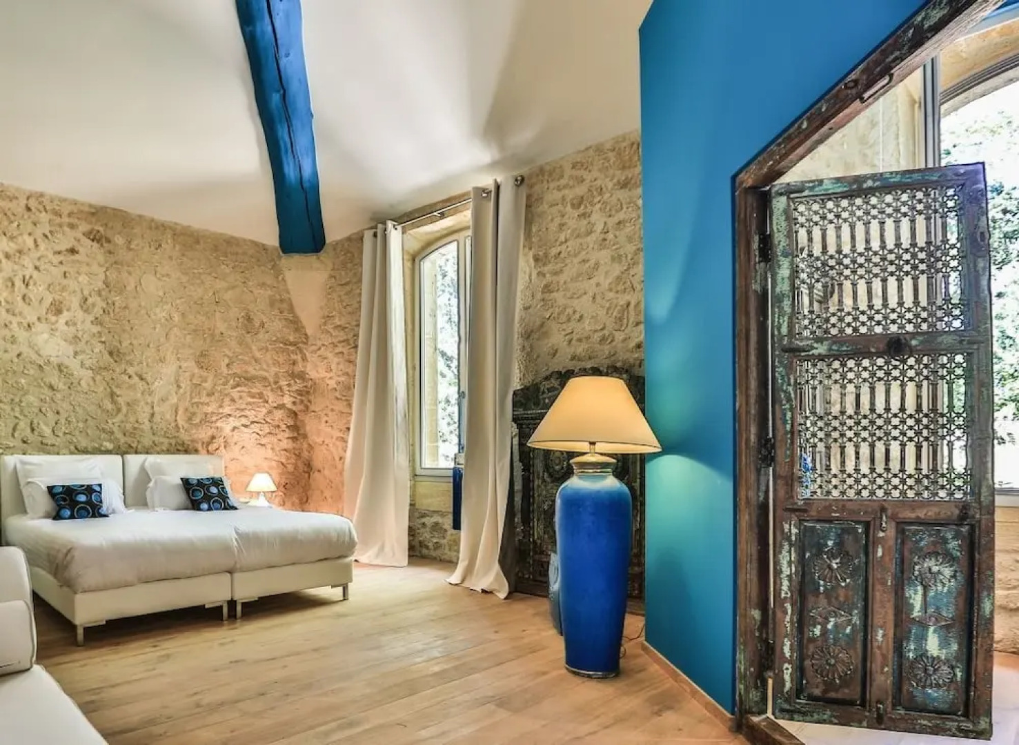 1784 Domaine de Lourmarin