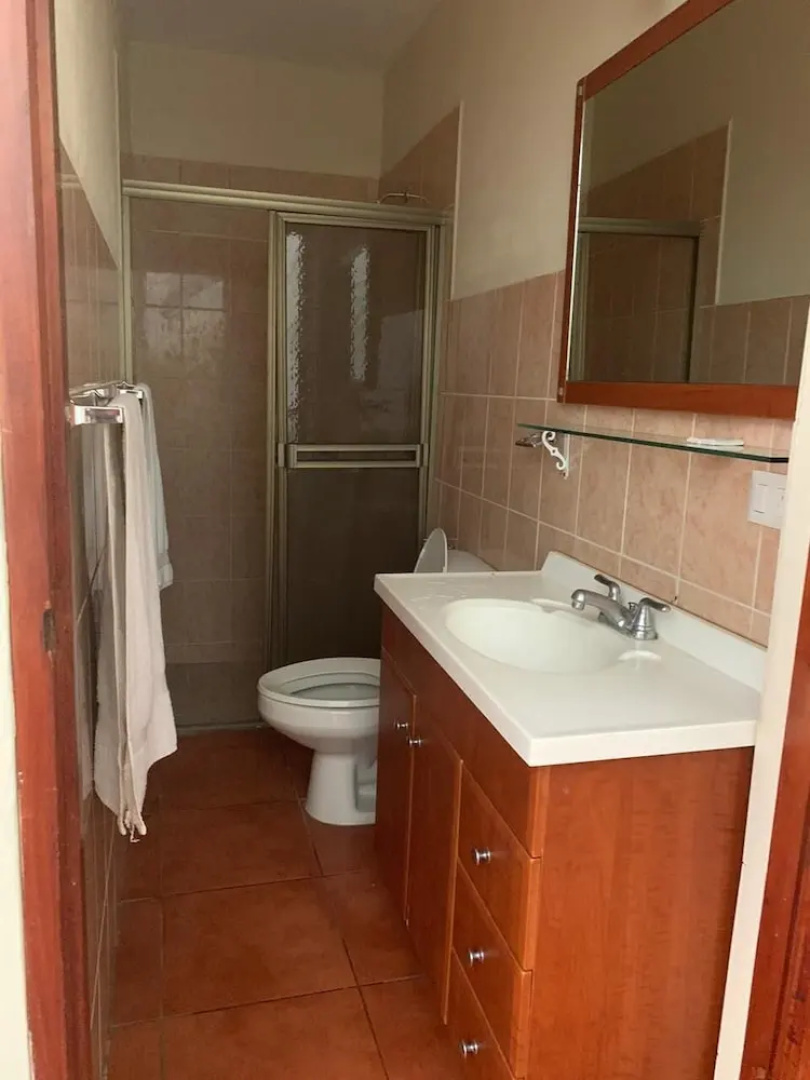 Hotel Renacer