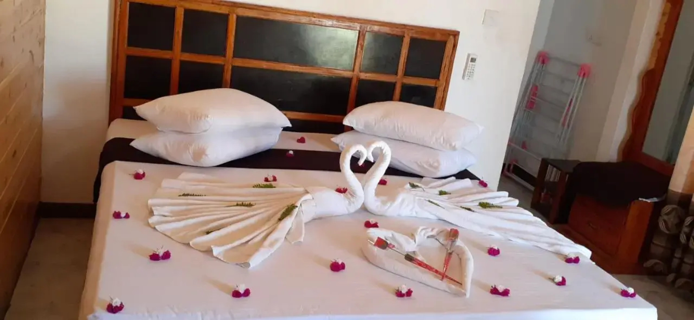 Vista Rooms Nilaveli Beach