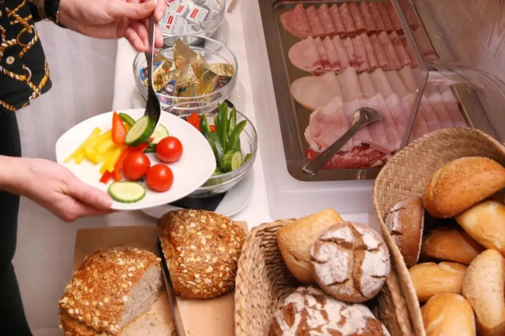 Aparthotel Zell Am See