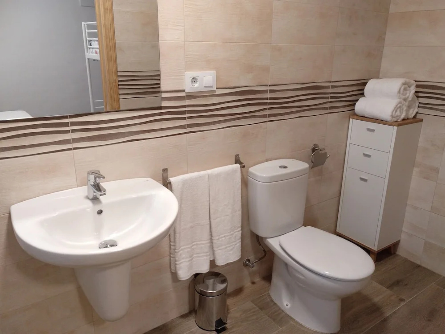 Lo Trabucador alojamiento rural