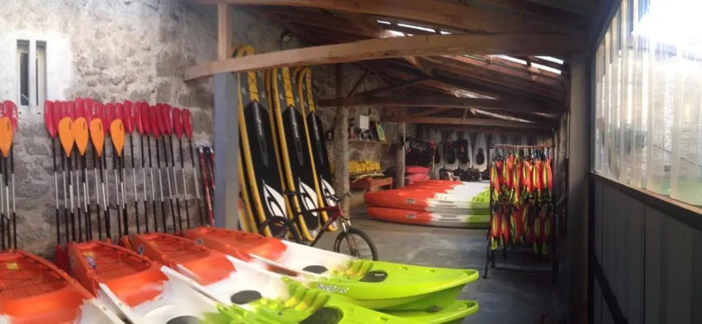 Quinta Lamosa Ecoturismo