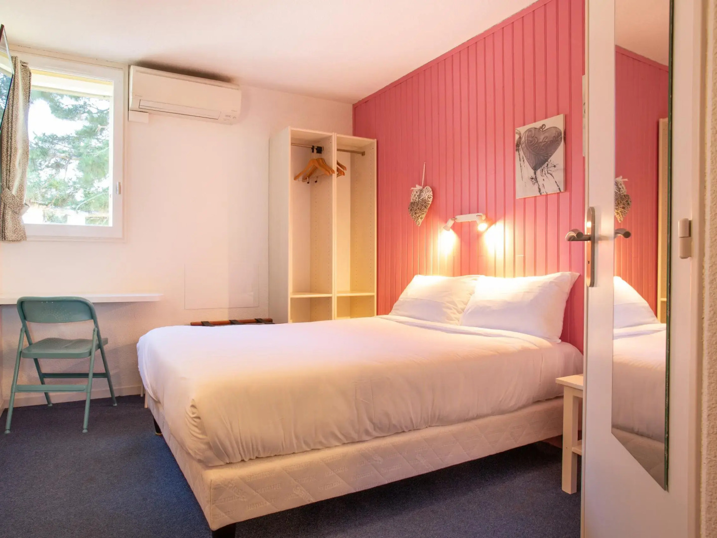 Logis Hôtel Le Rialto