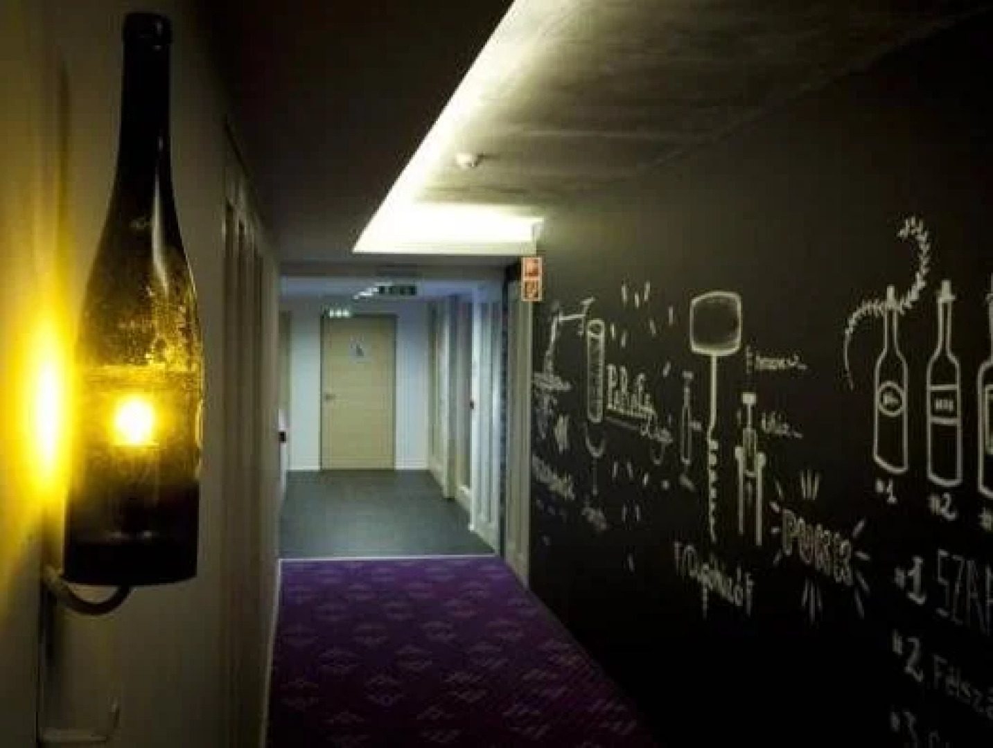 Hotel Bonvino Wine & Spa