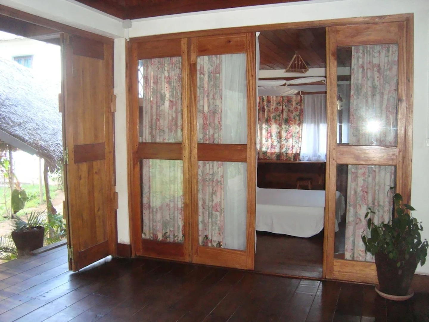 Chez Paul Ambodiatafana