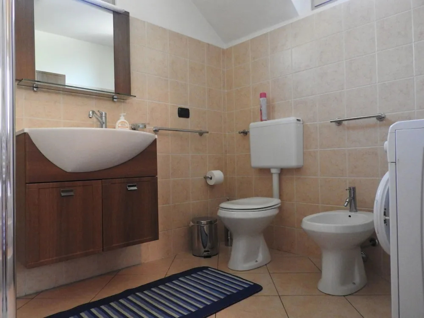 Comfortable Cottage in Castelletto Sopra Ticino Near River