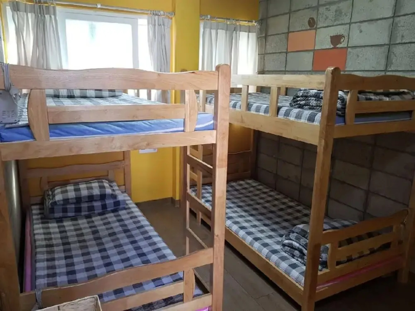 Popcorn Guesthouse 1 - Hostel