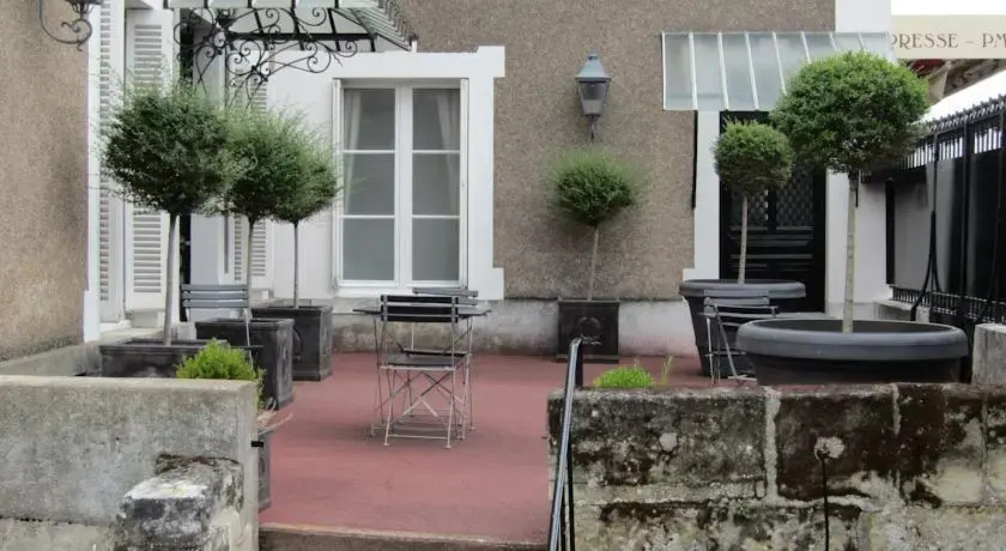 Le Clos Saint Raphael