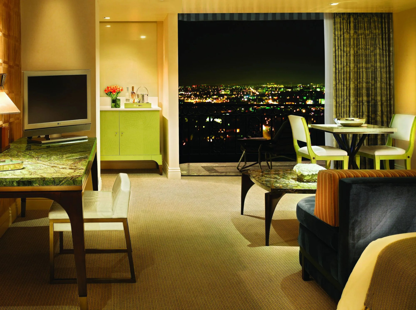 The London West Hollywood at Beverly Hills