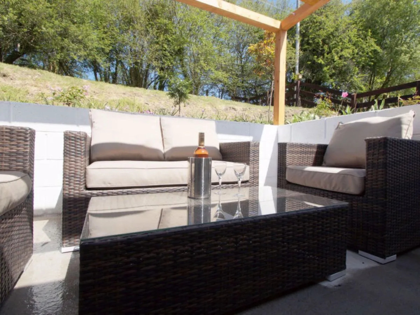 House Manta Zell am Ziller