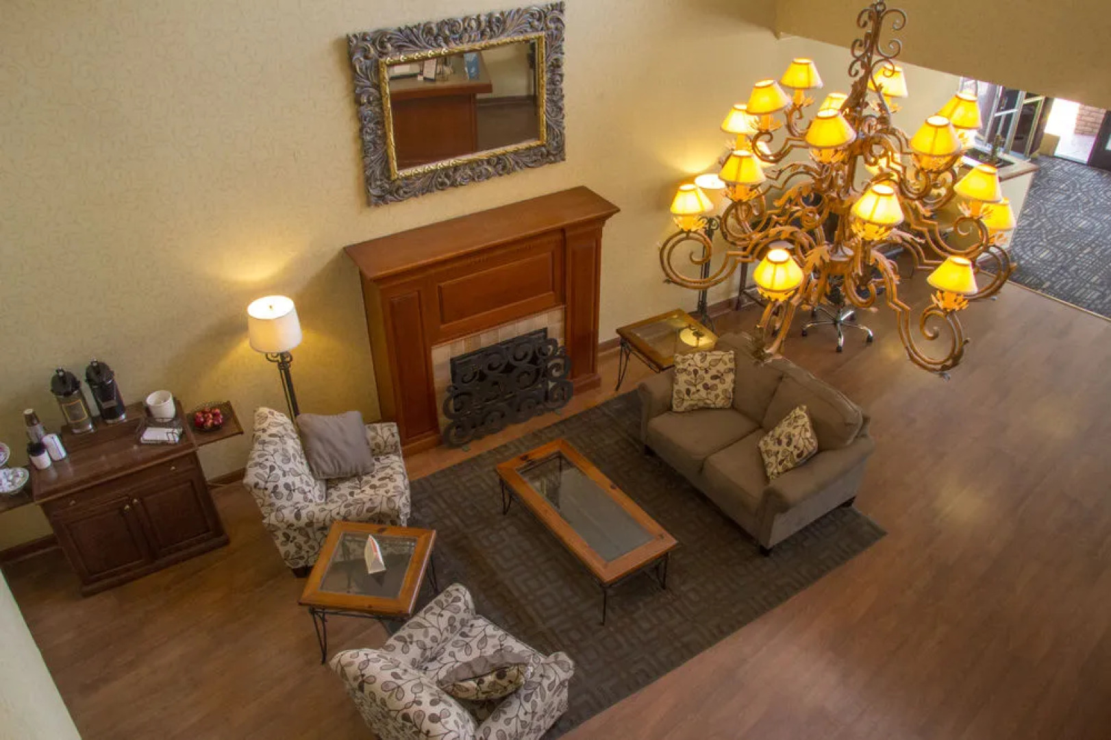 Amanzi Hotel, an Ascend Collection Hotel