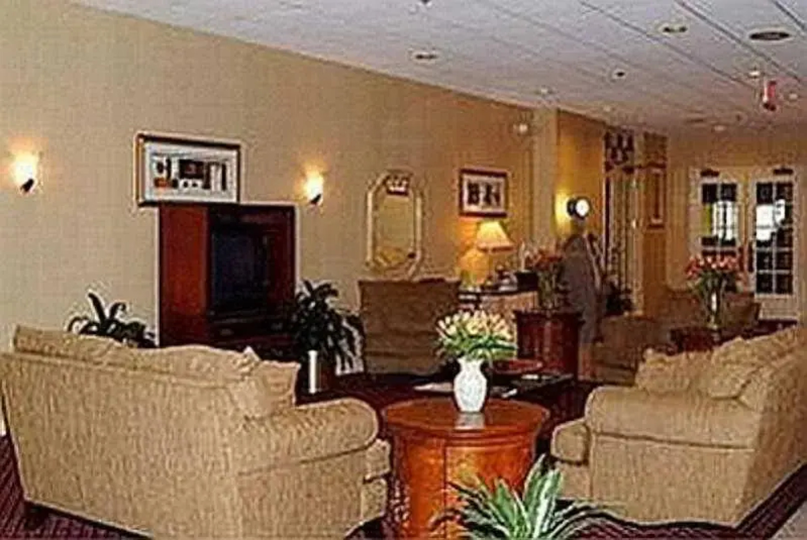 TownePlace Suites East Hartford