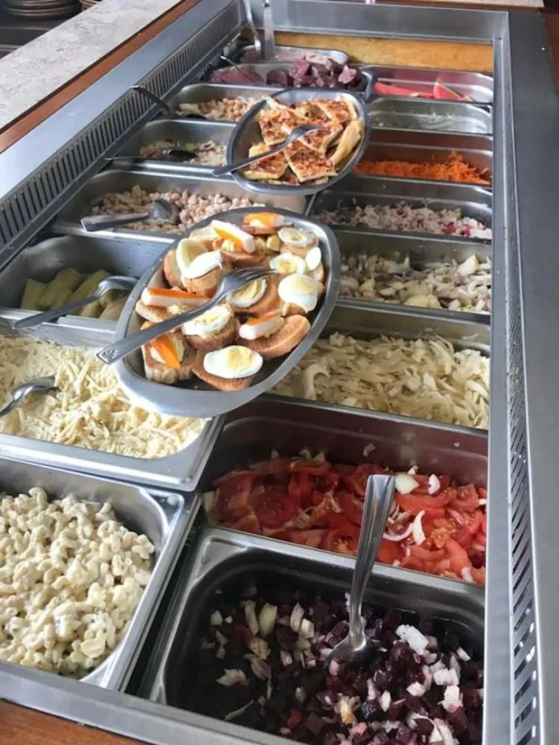 le relais de la lande