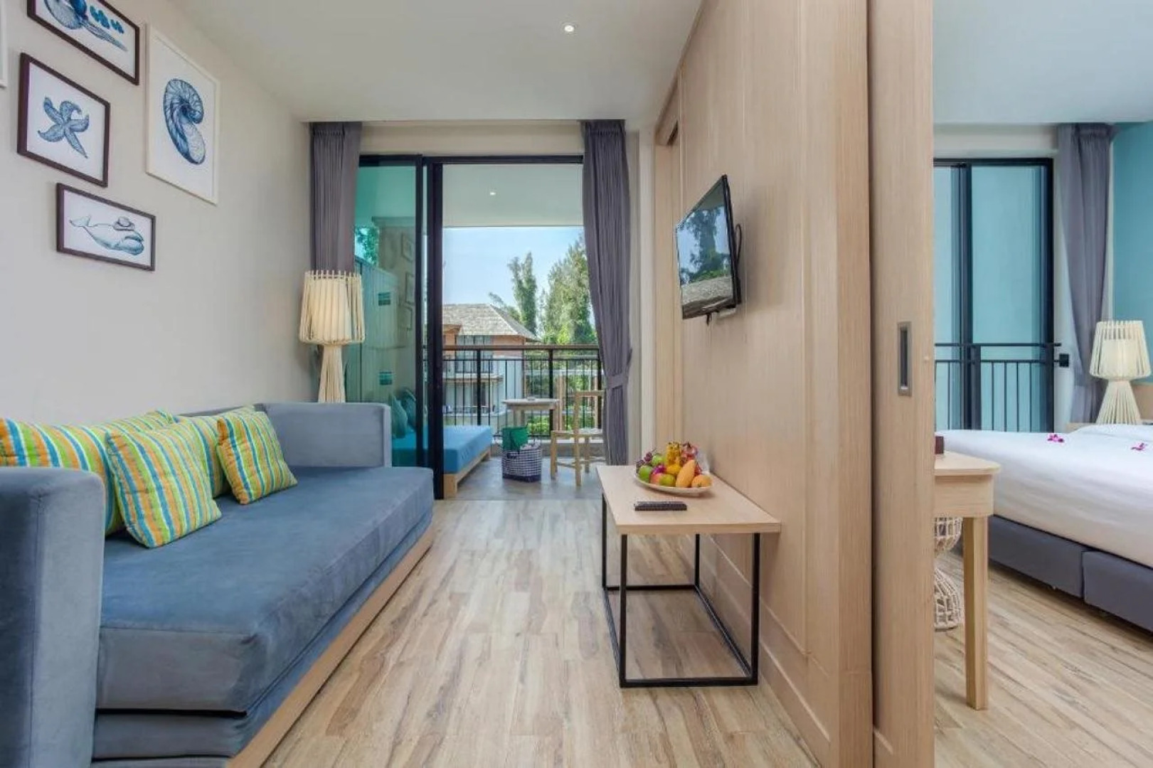 Mai Khao Lak Beach Resort & Spa (TUI BLUE Mai Khaolak)