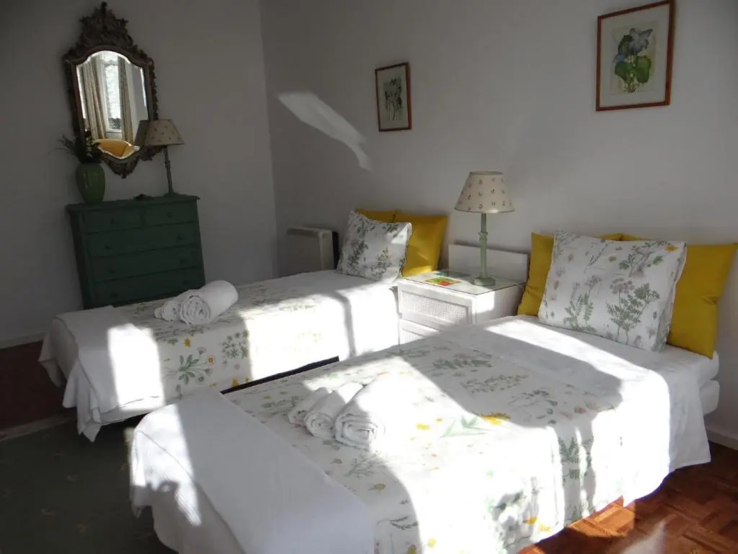 Meet Porto Apartment