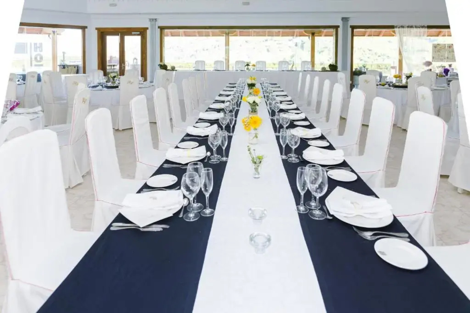 Complejo Hostelero Paladium