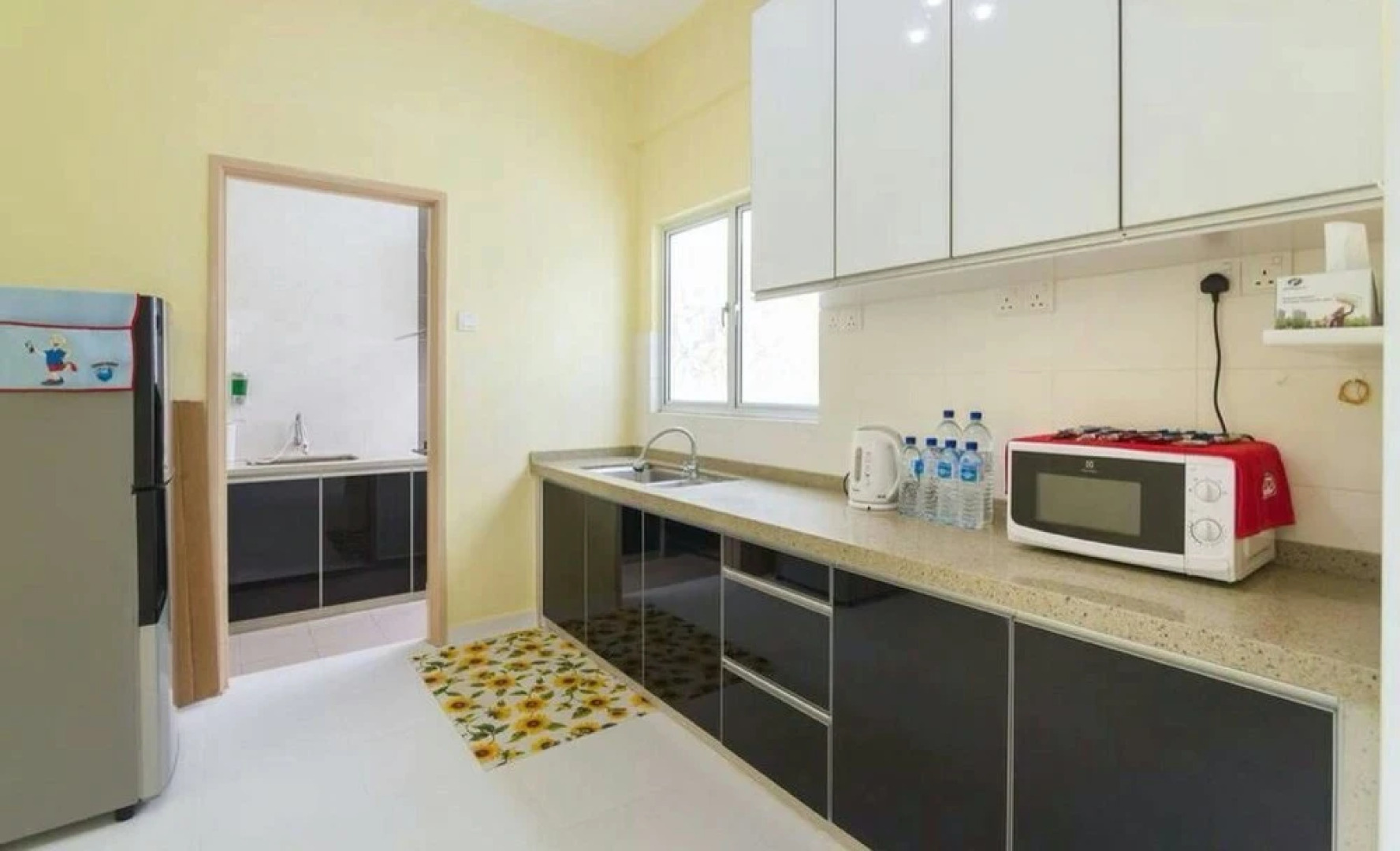 1 Sky Spice Lee's Home Stay