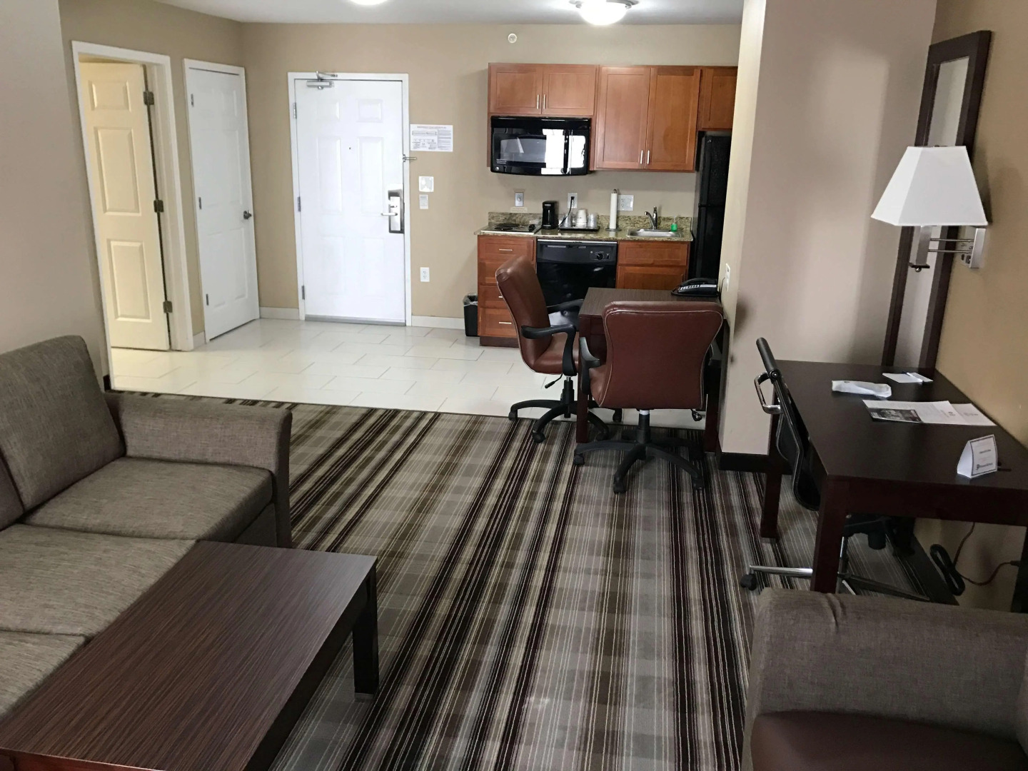 Best Western Plus Crawfordsville Hotel