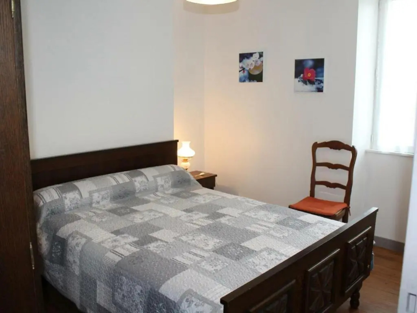 Gite Campagne, 4 pièces, 6 personnes - FR-1-616-37