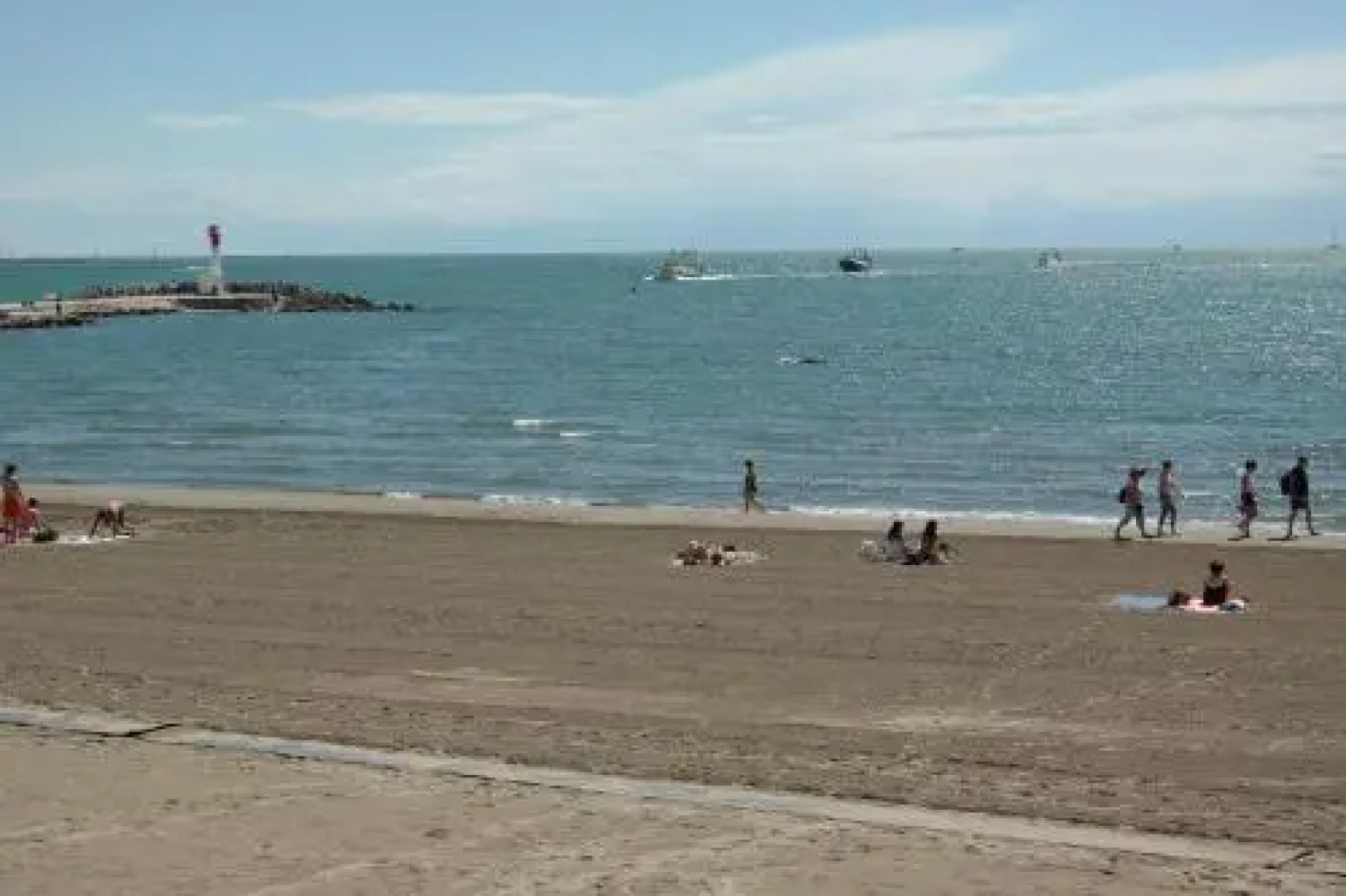 Grau du Roi Le Sémaphore