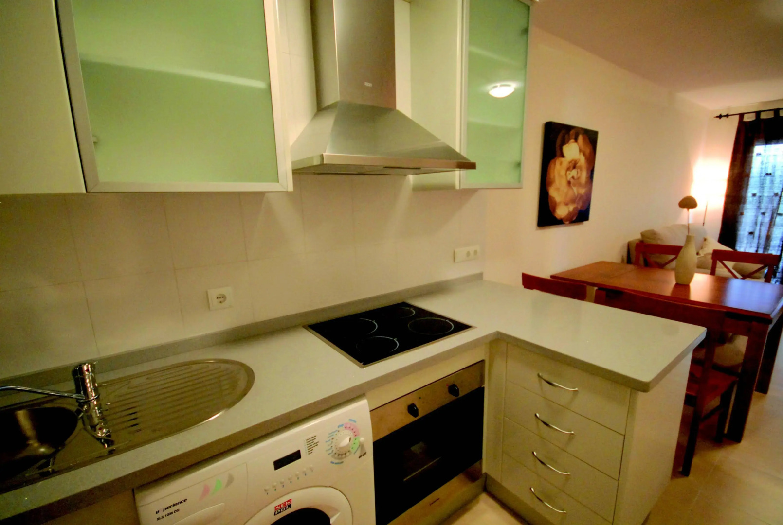 Apartamentos Paraiso Playa