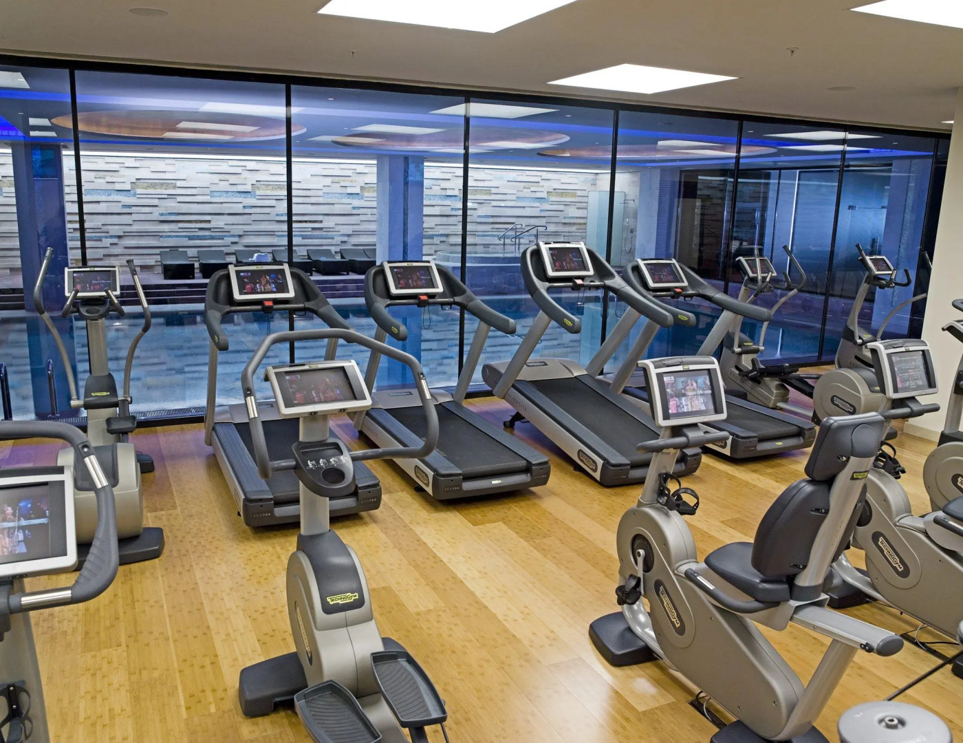 Swissotel The Bosphorus Istanbul