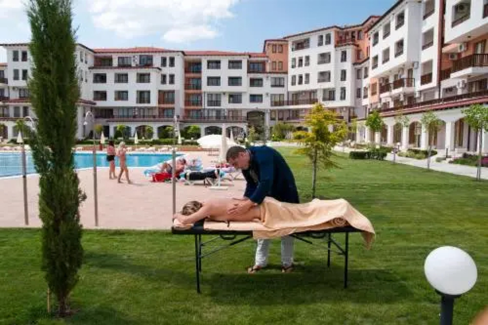 Harmony Hills Family Apartments