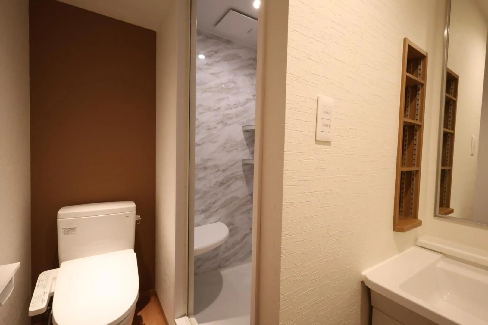 Kojohama Onsen Hotel