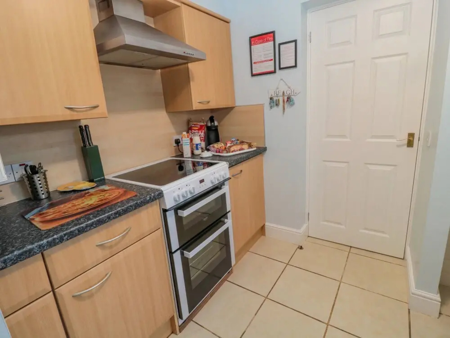 Ambler's Rest Apartment