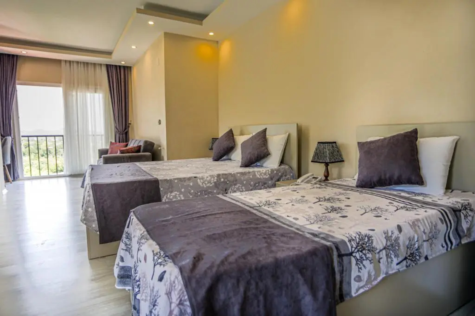 Sami Otel