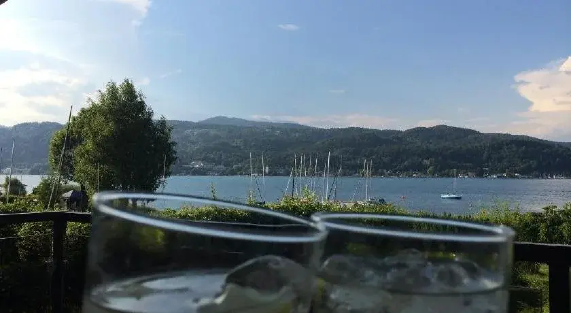 Wörthersee Appartements LEX
