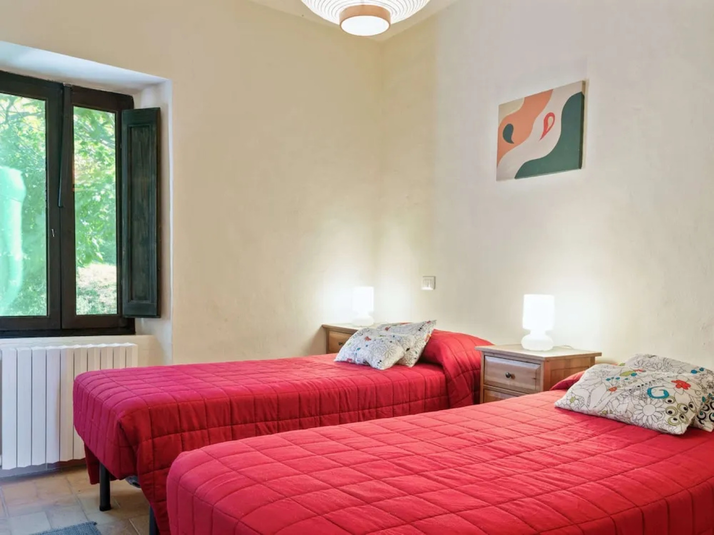 Belvilla by OYO Villa Carina