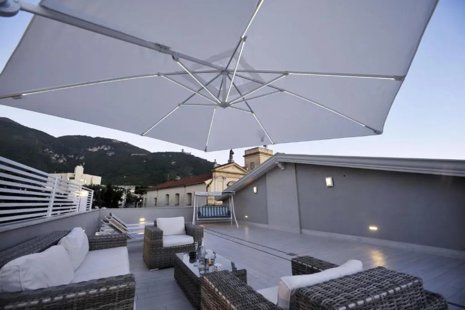 Luxury Apartment Della Marca