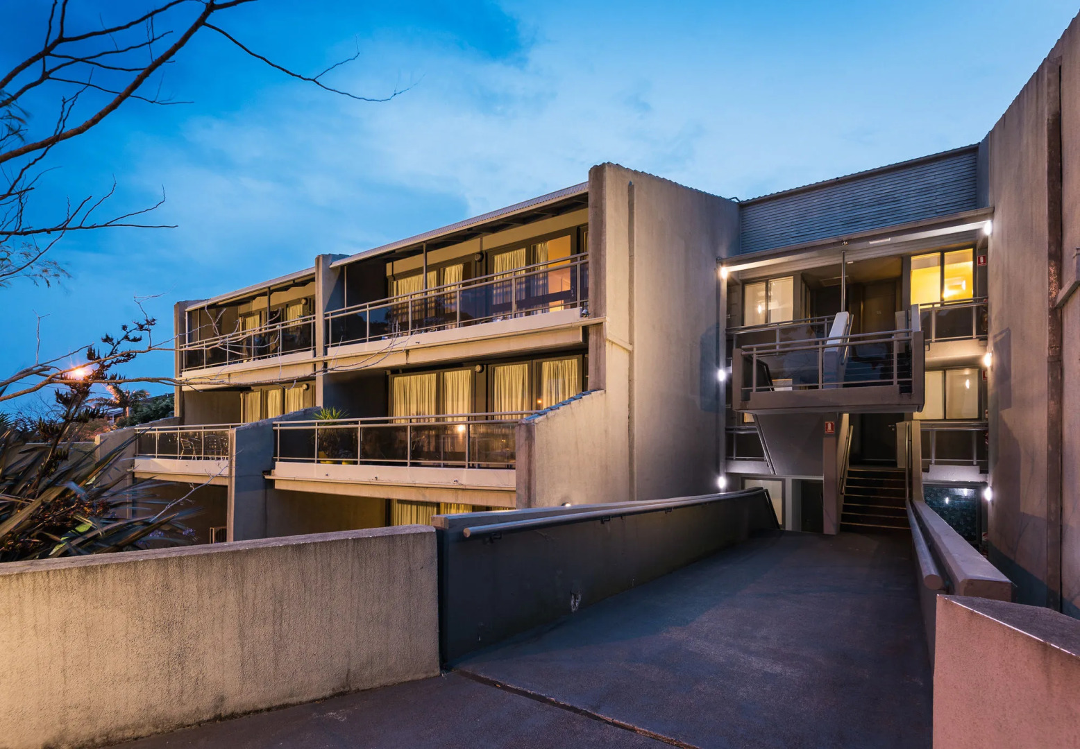 Horizon Apartments Narooma