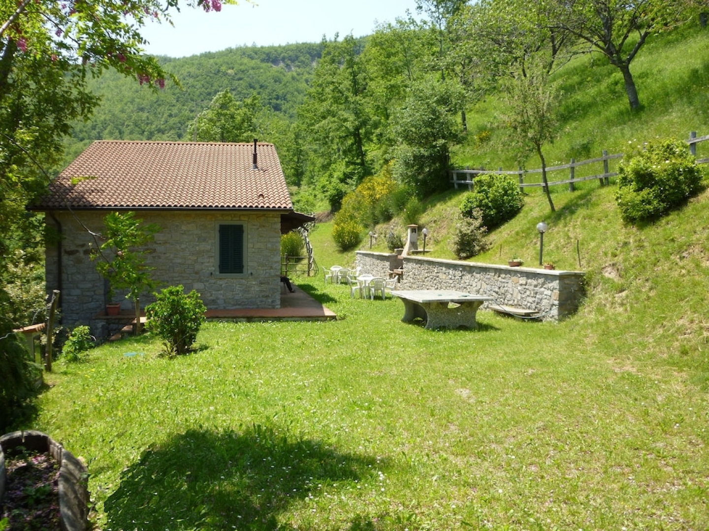 Agriturismo La Motta