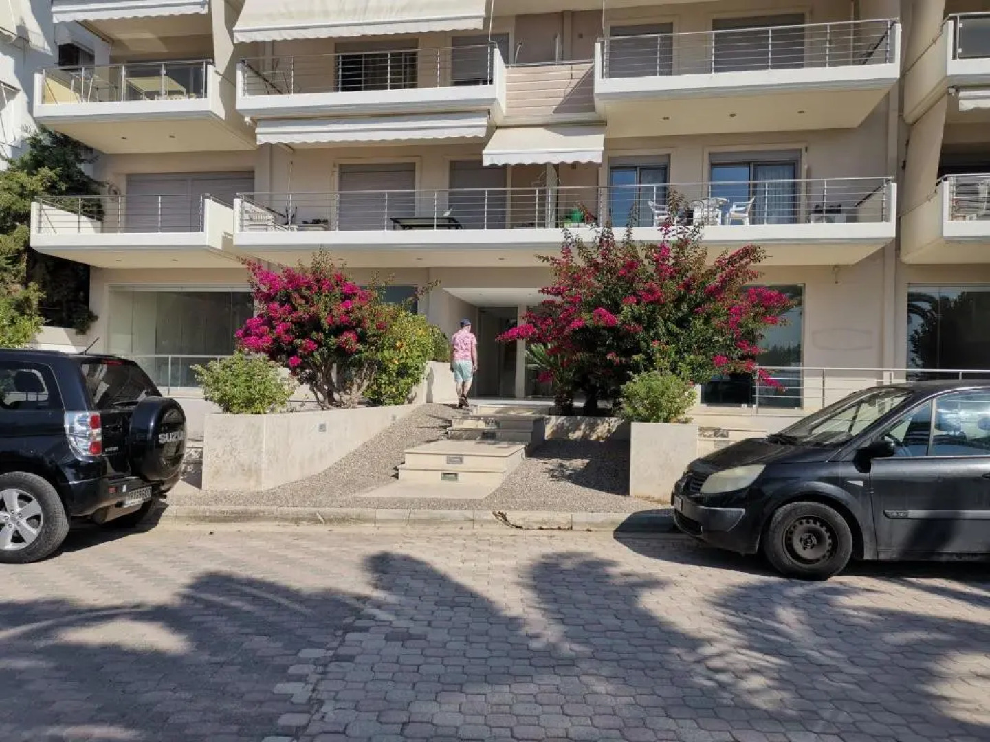 Agio Beach Apartment