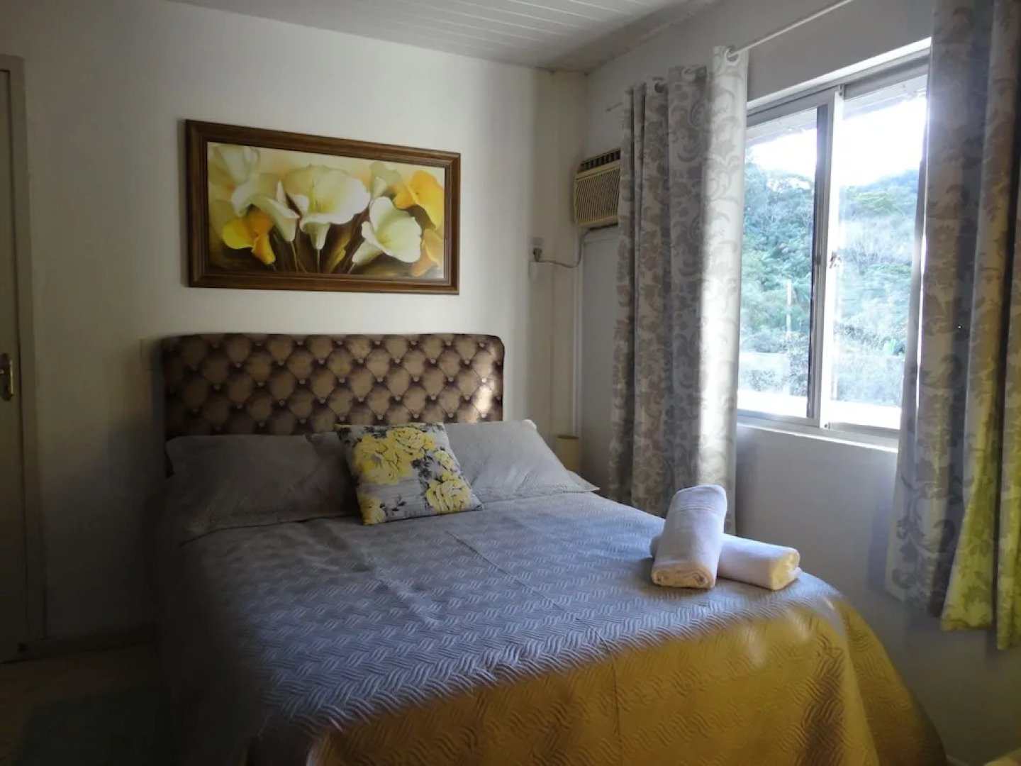 Natalina Pousada & Restaurante