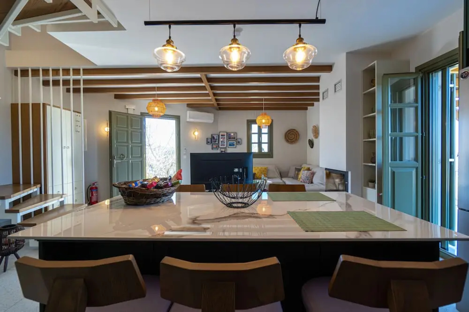 Villa Rosa - Luxury Villas with Panoramic Views