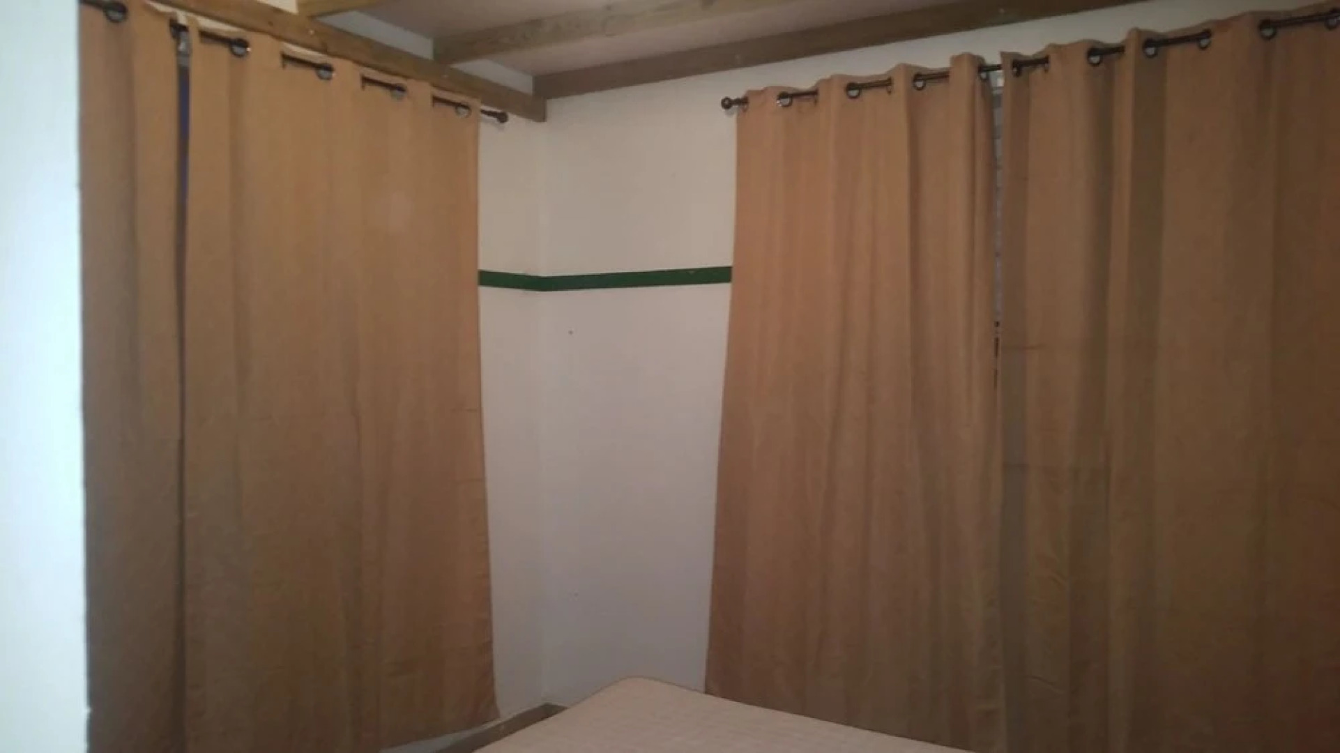 La Cruz de Colon Guest House