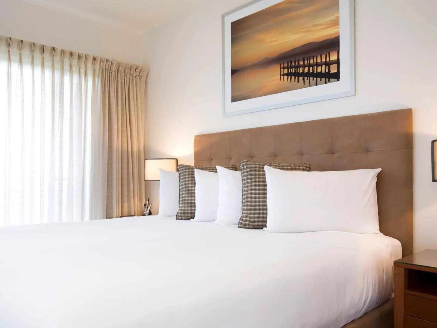 The Sebel Twin Waters