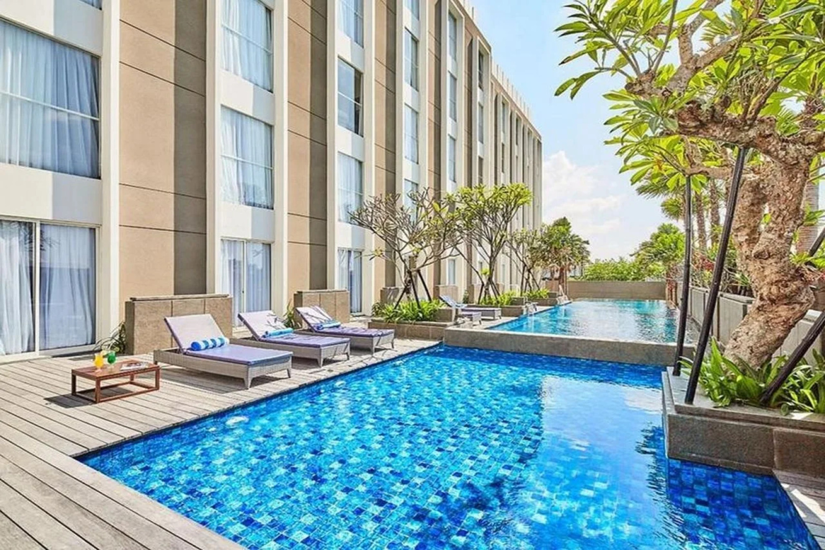 Premier Place Surabaya Airport