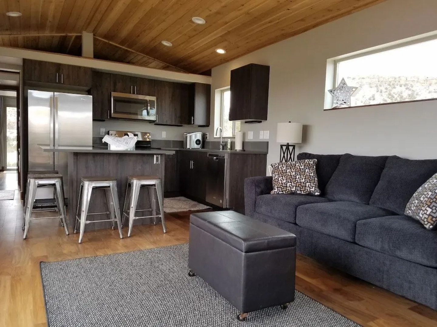 Escalante Grand Resort