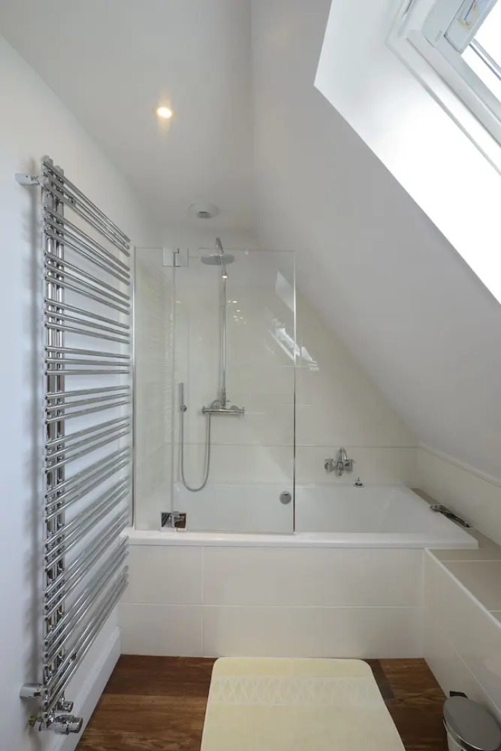 Le Prieure d'Orchaise