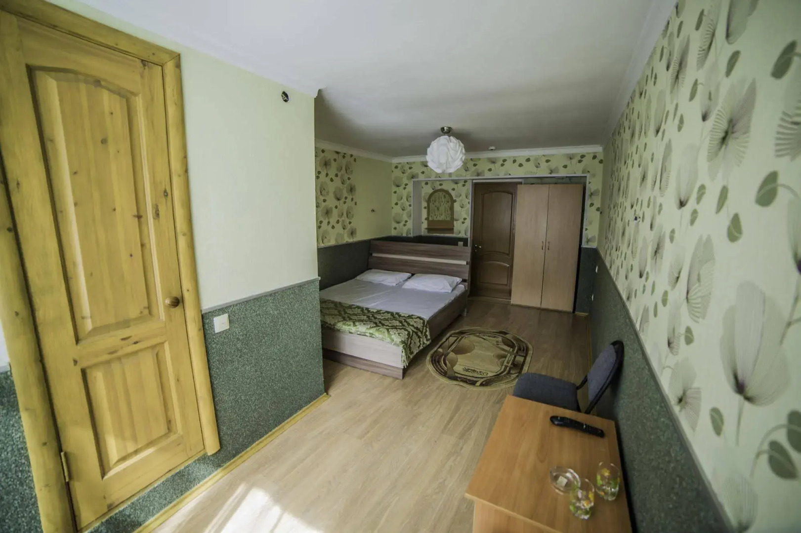 Economy Hotel Zhyger