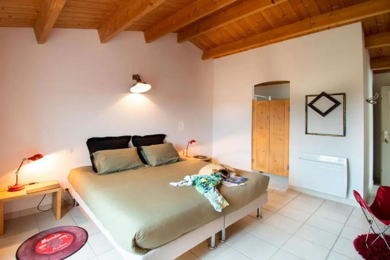 Les tranquilles d'Oléron