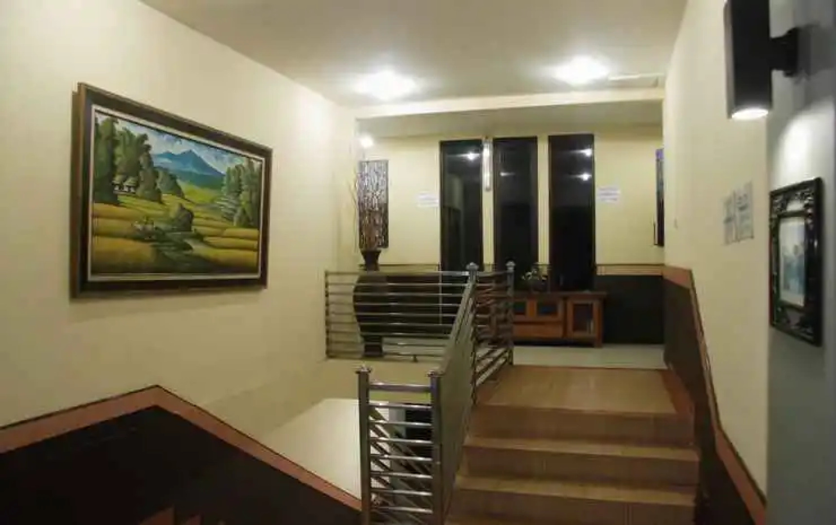 Hotel Grand Pangestu